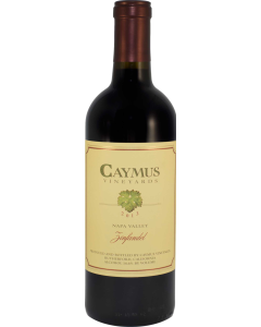 Caymus Zinfandel 2013