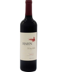 Hahn Merlot 2014
