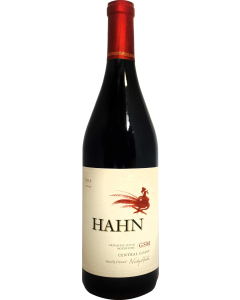 Hahn GSM 2014