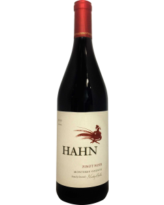 Hahn Pinot Noir 2016