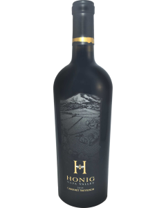 Honig Cabernet Sauvignon 2013