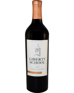 Liberty School Cabernet Sauvignon 2013