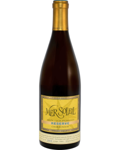 Mer Soleil Reserve Chardonnay 2013