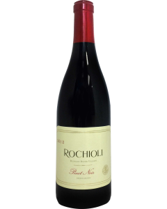 Rochioli Estate Pinot Noir 2012