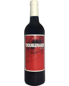 Troublemaker Red Blend 9