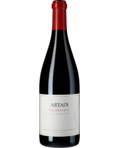 Artadi Valdegines 2017