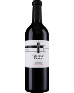 Valdemar Estates Entre Nosotros Cabernet Sauvignon 2021