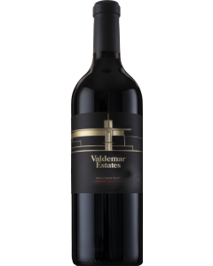 Valdemar Estates Walla Walla Valley Cabernet Sauvignon 2019