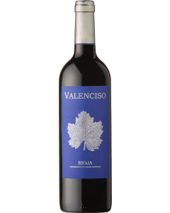 Valenciso Rioja Reserva 2015