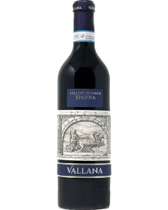 Vallana Spanna Colline Novaresi 2020