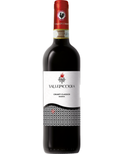 Vallepicciola Chianti Classico Riserva 2019