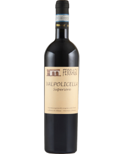 Ferragu Valpolicella Superiore 2021