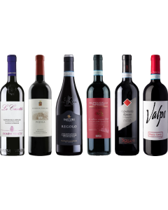 Valpolicella Ripasso Premium Tasting Case