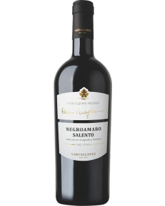 Varvaglione Cosimo Varvaglione Negroamaro Salento 2021