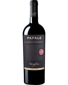 Varvaglione Papale Linea Oro Primitivo di Manduria 2021