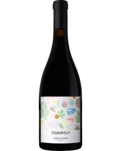 Varvaglione Susumaniello 2023