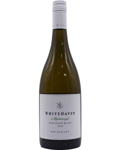 Whitehaven Sauvignon Blanc 2016
