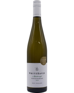 Whitehaven Gewurztraminer 2016