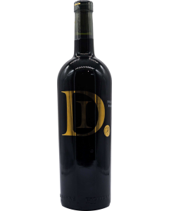 Ivan Dolac Barrique 2010 