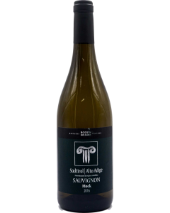 Kellerei Bozen Sauvignon Blanc Mock 2016