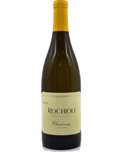 Rochioli Estate Chardonnay 2012