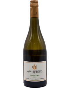 Amisfield Pinot Gris 2016