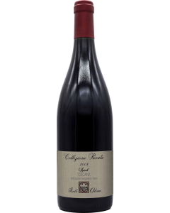 Isole e Olena Syrah 2008