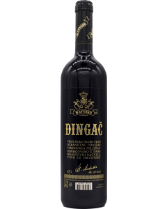 Matusko Dingac 2019