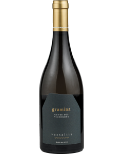 Vassaltis Gramina Cuvee des Vignerons 2022