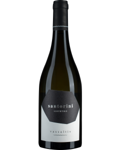 Vassaltis Santorini Assyrtiko 2024