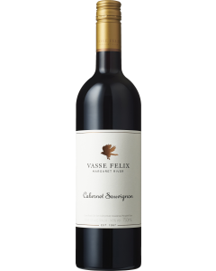 Vasse Felix Cabernet Sauvignon 2018