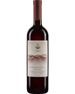 Vaziani Kindzmarauli 2022