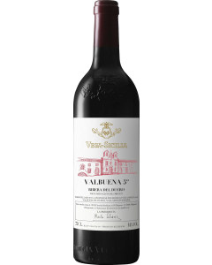 Vega Sicilia Valbuena 5 2019