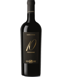 Tenuta Ulisse 10 Vendemmie Limited Edition
