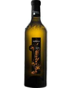 Polvanera Verdeca Orange Wine 2018