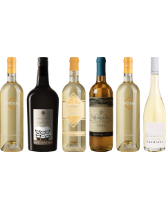 Vermentino Premium Tasting Case