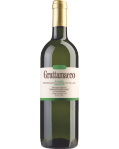 Grattamacco Vermentino Bolgheri 2018