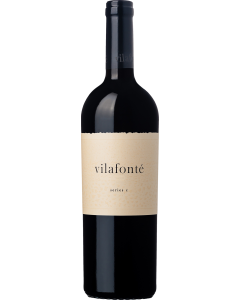 Vilafonte Series C 2014