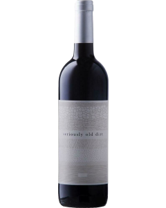 Vilafonte Seriously Old Dirt 2020