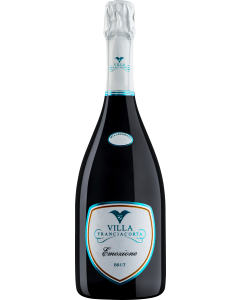 Villa Franciacorta Emozione Brut 2020