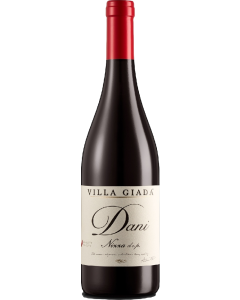 Villa Giada Dani Nizza 2016