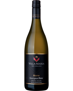 Villa Maria Wairau Valley Reserve Sauvignon Blanc 2020