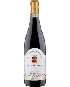 Villa Rizzardi Amarone Della Valpolicella Riserva 2015