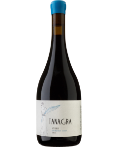 Villard Tanagra Syrah 2018
