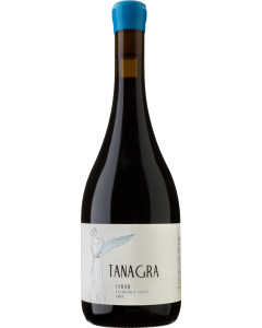 Villard Tanagra Syrah 2020