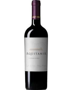 Vina Aquitania Carmenere Reserva 2024