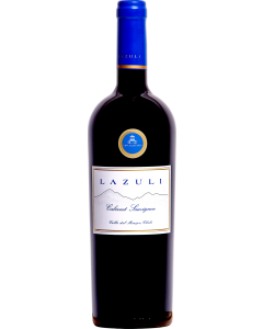 Vina Aquitania Lazuli Cabernet Sauvignon 2017