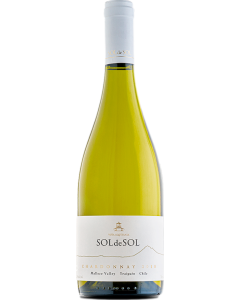 Vina Aquitania Sol de Sol Chardonnay 2019