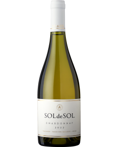 Vina Aquitania Sol de Sol Chardonnay 2022