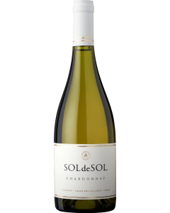 Vina Aquitania Sol de Sol Chardonnay 2024